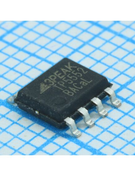 MBI1802GD, драйвер power led; 2 канала; iвых= 40-360mа; pwm; uп=5v