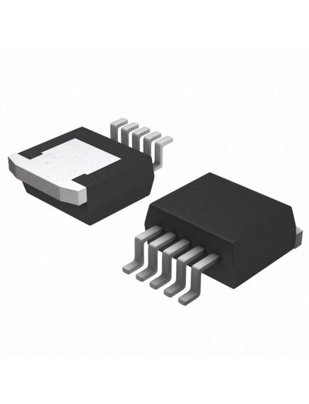 CAT4101TV-T75, драйвер, контроллер led, lcd, vfd