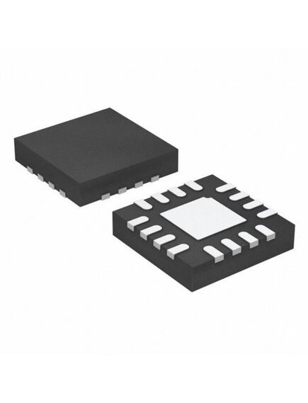 TPS61181RTET, драйвер, контроллер led, lcd, vfd
