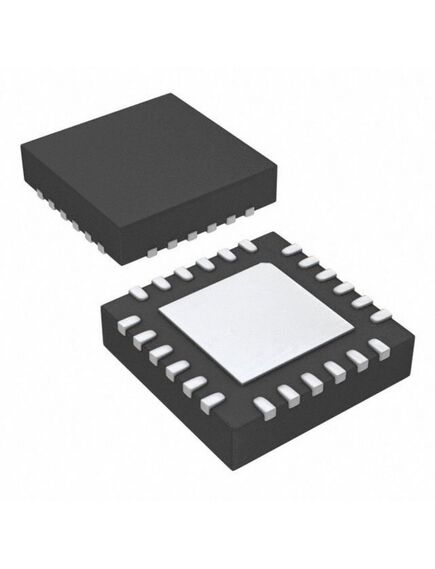 CAT9532HV6I-GT2, драйвер светодиодной подсветки линейный 24-tqfn