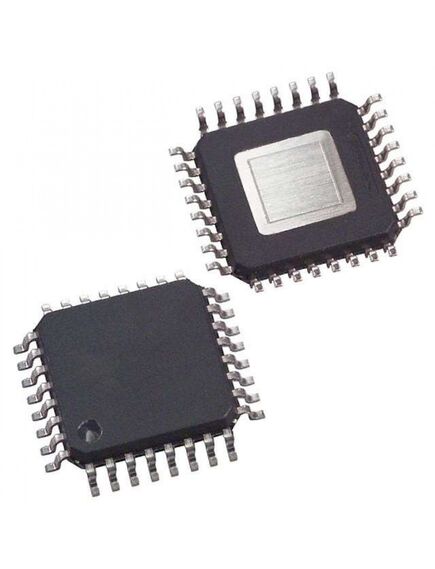 LP8860AQVFPRQ1, ic led driver 4ch 32hlqfp