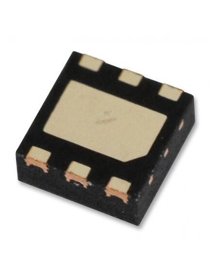 TPS61041DRVR, драйвер светодиодной подсветки (белый) 6son