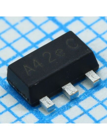 AL8861Y-13, led драйвер-шим 1.5a sot89-5