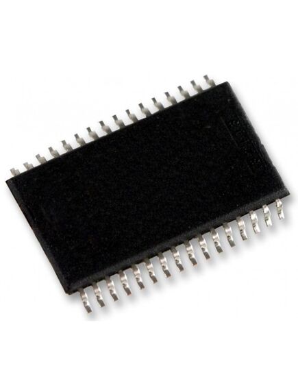 TLC5952DAP, драйвер светодиодной подсветки линейный 32htssop