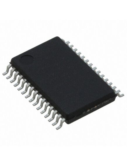 LV8136V-TLM-H, ic motor controller par 30ssop