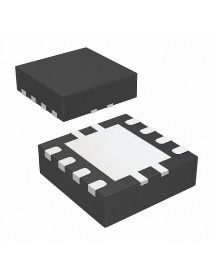 STLD40DPUR, драйвер led подсветки дисплея белый 8-qfn