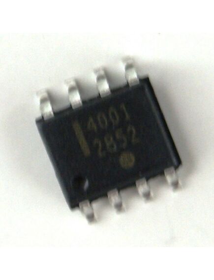 NUD4001DR2G, стабилизатор тока для led-драйверов регулируемый 30 в до 500 ма 1,13 вт