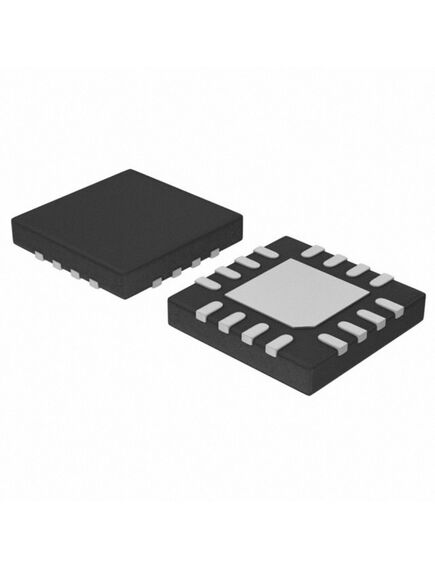 CAT4106HV4-GT2, ic led dvr 4ch boost 16tqfn