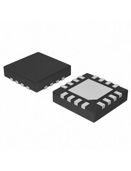 CAT3224HV3-GT2, драйвер светодиодной подсветки-фотовспышки 16tqfn