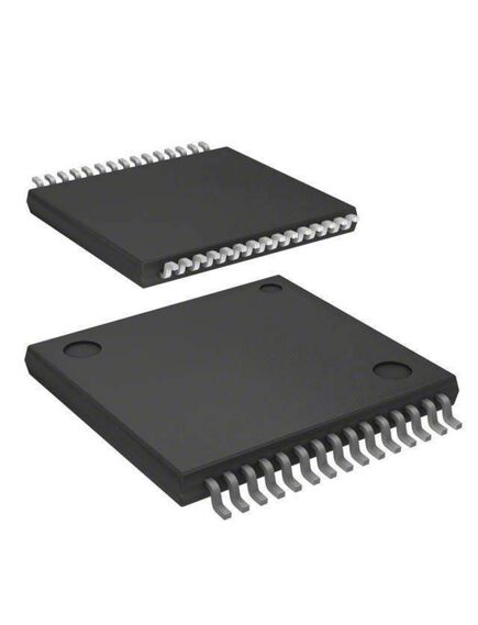 VNH3SP30TR-E, драйвер двигателя mosfet automotive h-side, 30a