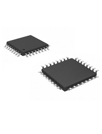 TVP5151IPBS, ic ntsc/pal/secam decod 32tqfp
