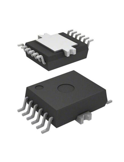 ITS5215LCUMA1, ic dual high side switch dso12
