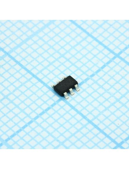 TPS27082LDDCR, ic load sw high side 6sot