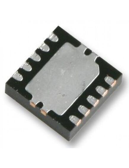 TPS2560DRCT, ключ силовой подстраиваемый 10son