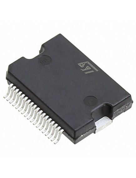 ISO8200BTR, ключ силовой smart 8-ми канальный верхнего плеча 36powerso