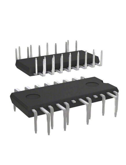 STGIPN3H60, igbt sllimm(tm) (small low-loss intelligent molded module) ipm, 3-х фазный инвертор - 3 a(канал), 600в