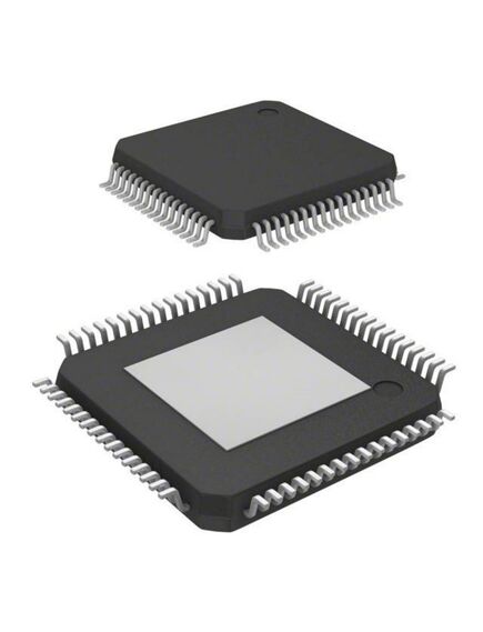 ADV7513BSWZ, высокопроизводительный передптчик hdmi 165мгц 64lqfp