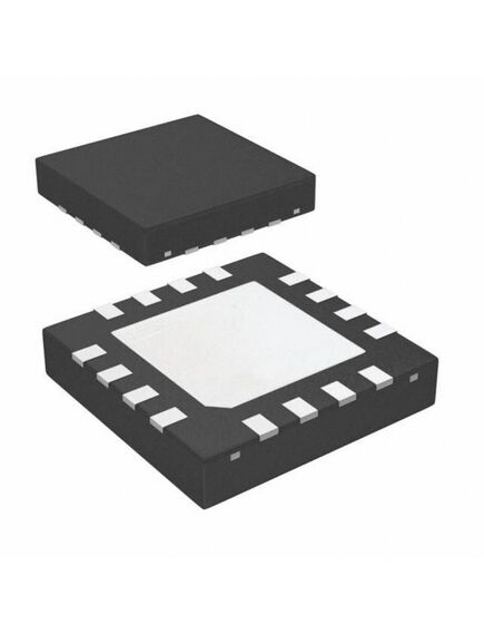 LMH0302SQE/NOPB, микросхема обработки видео
