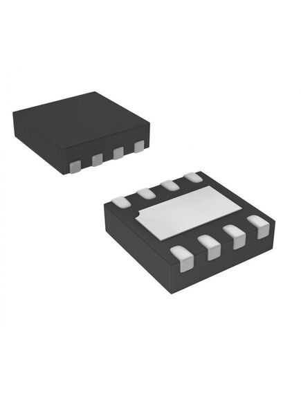 NCP45520IMNTWG-H, ключ силовой 10.5a 8-pin dfn ep лента на катушке