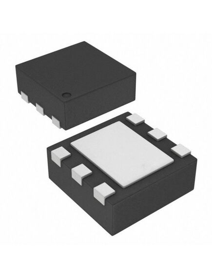 TPS2553DRVT, ключ силовой подстраиваемый 6son