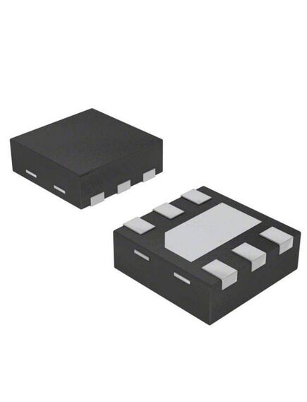 NCP380HMUAJAATBG, ключ силовой