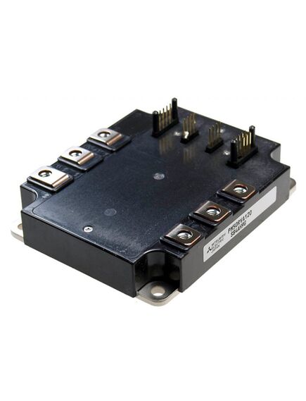 PM50RVA120, драйвер управления двигателем интеллектуальный 7pac 1200в 50а
