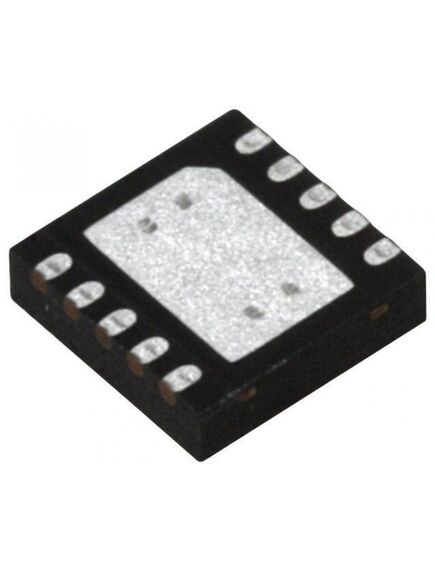 SIP32429DN-T1-GE4, ключ силовой низкоуровневый 10dfn
