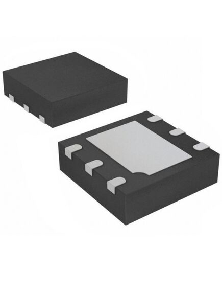 ZXLD1366DACTC, драйвер светодиодной подсветки (белый) 6-dfn