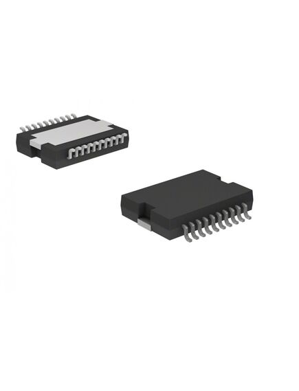 BTS840S2NUMA1, сдвоенный силовой ключ 34в 2х12а 30мом [p-dso-20-12]