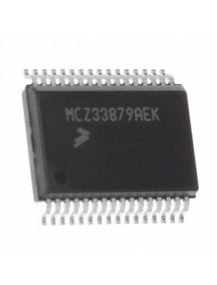 MCZ33996EK, ключ силовой
