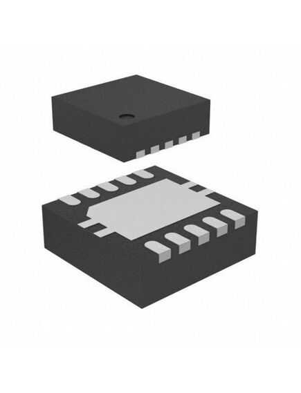 TPS2561DRCT, ключ силовой