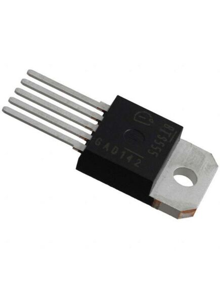 BTS555E3146HKSA1, силовой ключ верхнего плеча 40в 128а