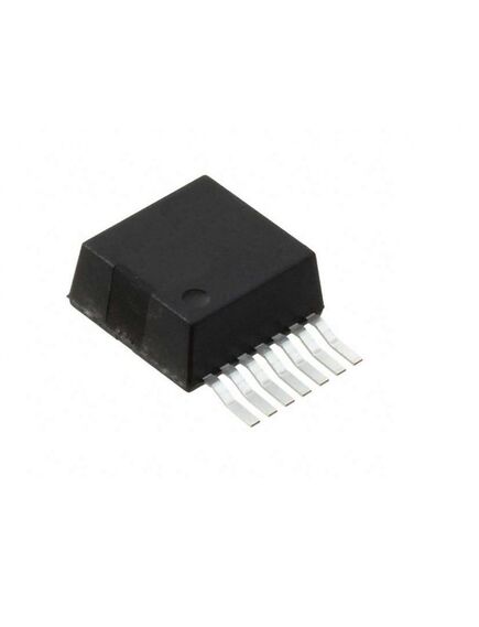 TPS92550TZX, 450ma 14w микромодуль драйвера на 10 светодиодов