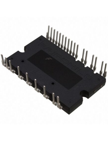 FNA41060, драйвер 3-х фазный инвертор - 10 a, 600 в, защищенный от короткого замыкания igbt