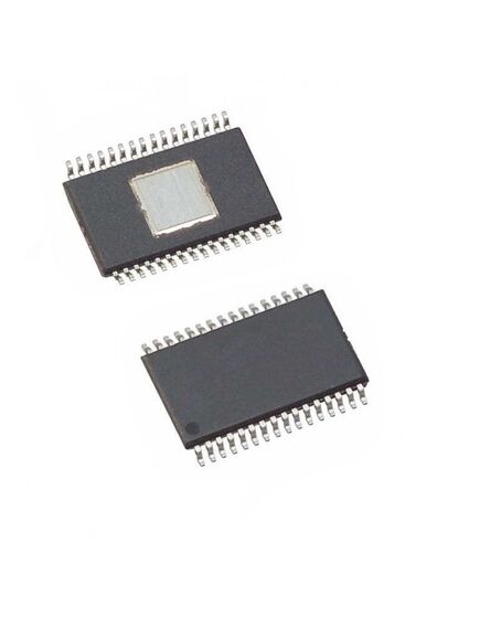 TPS2071DAP, ключ силовой