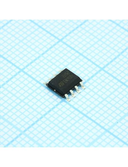 STMPS2252MTR, силовой ключ верхнего плеча 500ма 8soic