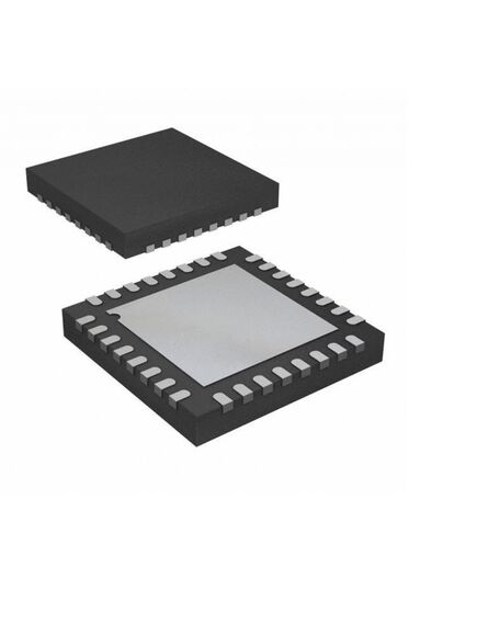 ADF5355BCPZ, тактовый генератор, синтезатор частоты