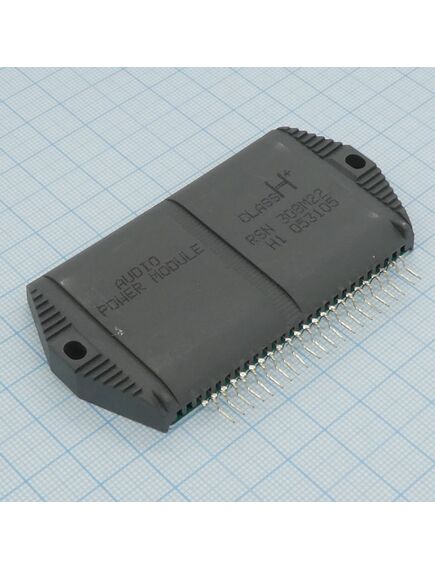RSN308M22, унч