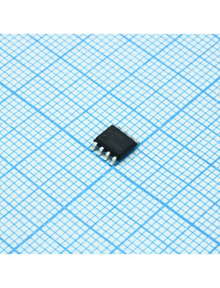 ISL1208IB8Z-TK, часы реального времени/календарь шина i2c низкое энергопотребления статическое озу с питанием от батареи