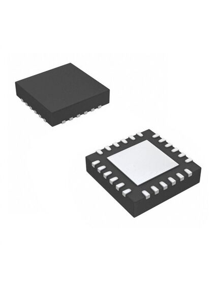 DS125DF111SQ, многопротокольный 2-х канальный ретаймер 9,8–12,5 гбит/с