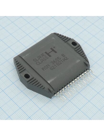 RSN36S5B, унч