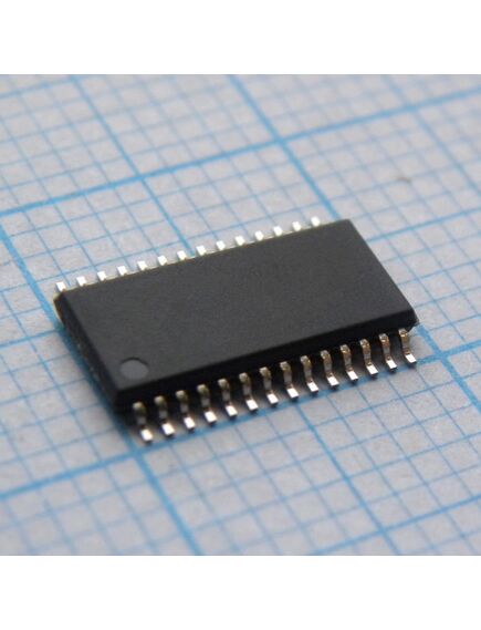 SN65LVDS150PW, тактовый генератор, синтезатор частоты