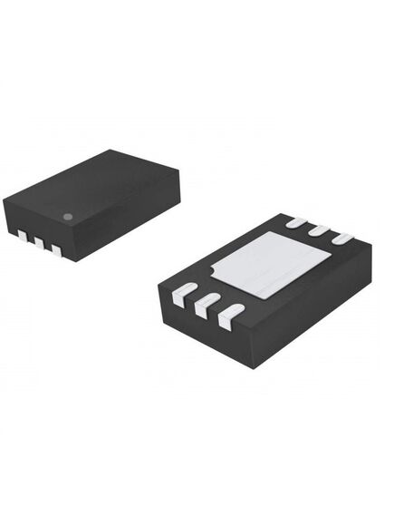 LTC6992CDCB-3TRMPBF, шим, управляемый напряжением