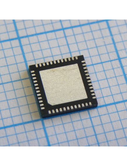 NTP7414, унч