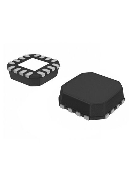 SSM2306CPZ-R2, унч класса d 2.4вт стерео 16lfcsp