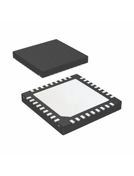 LMX2541SQE3740E/NOPB, синтезатор частоты с фапч и встроенным гун 36-llp