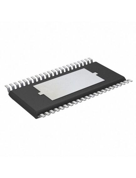 LV4921V, унч 2x10вт
