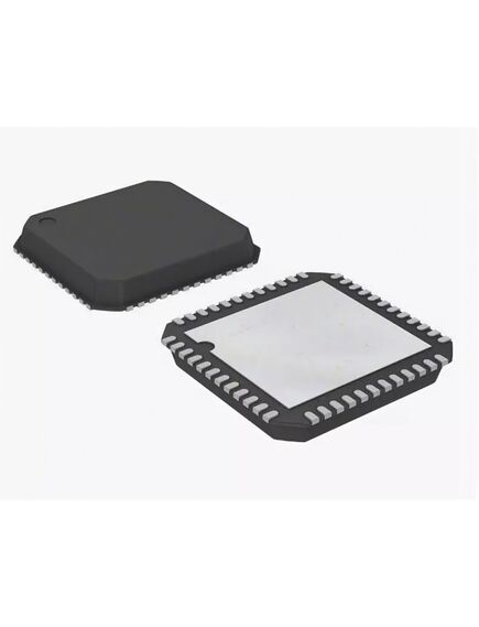 AD9518-3ABCPZ-RL7, 6-канальный генератор тактовых сигналов с интегрированным гун диапазона 2.0 ггц