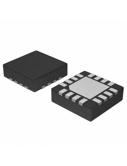 NB6L239MNR2G, тактовый генератор, синтезатор частоты