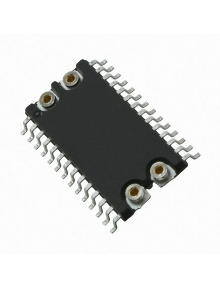 M41ST85WMH6F, часы реального времени/календарь шина i2c 28-soic